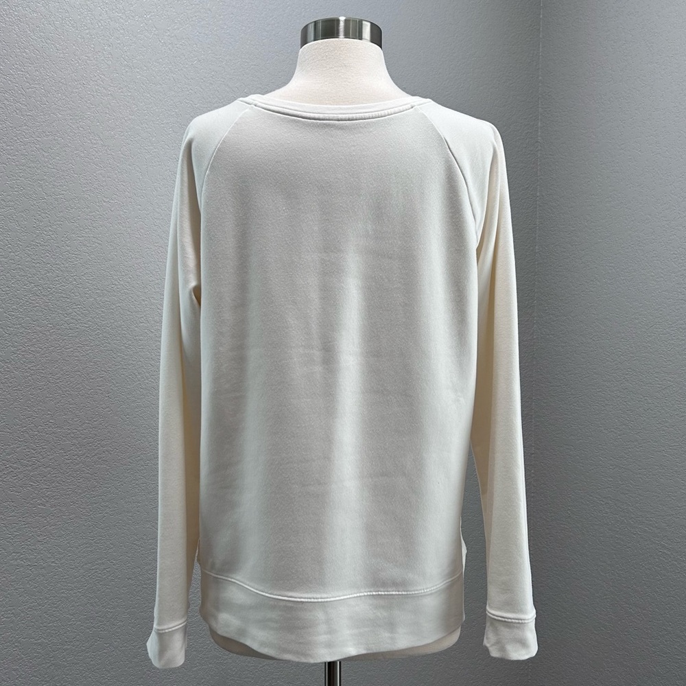Lucy “Hella Active” Long Sleeve Message Sweatshirt - Picture 4 of 7